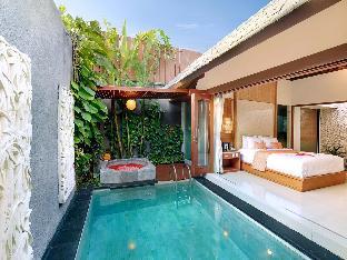 Seminyak Sanctuary Villa By Ini Vie Hospitality Легіан Екстер'єр фото