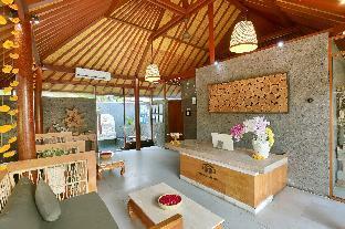 Seminyak Sanctuary Villa By Ini Vie Hospitality Легіан Екстер'єр фото